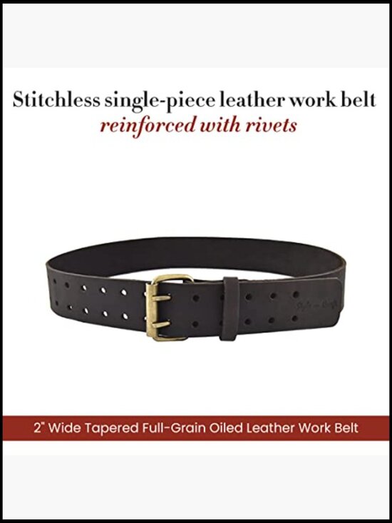 Belts
